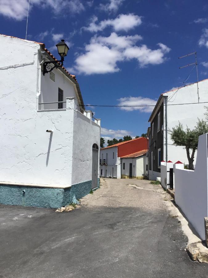 Salto del Caballo La Fontanera Esterno foto